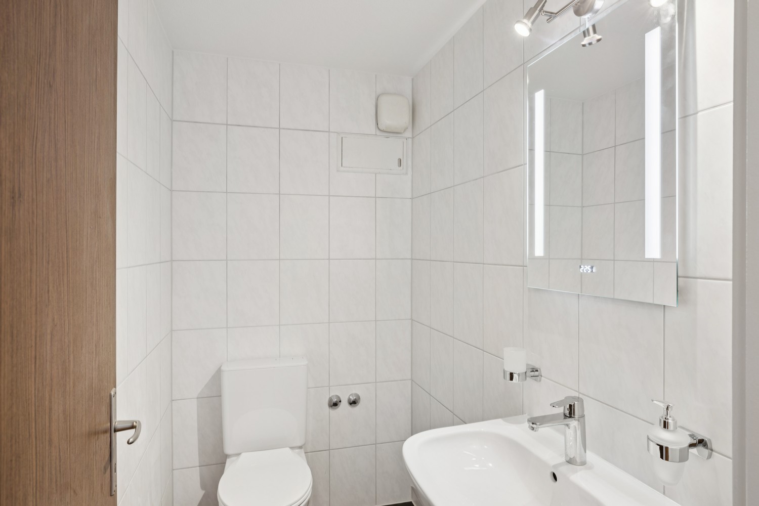 Appartamento di 4 ½ locali, foto 7 di 10