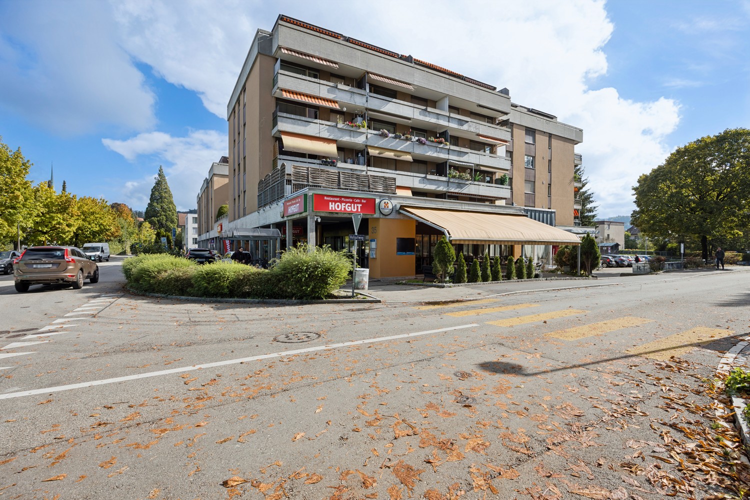 Appartamento di 4 ½ locali, foto 1 di 10