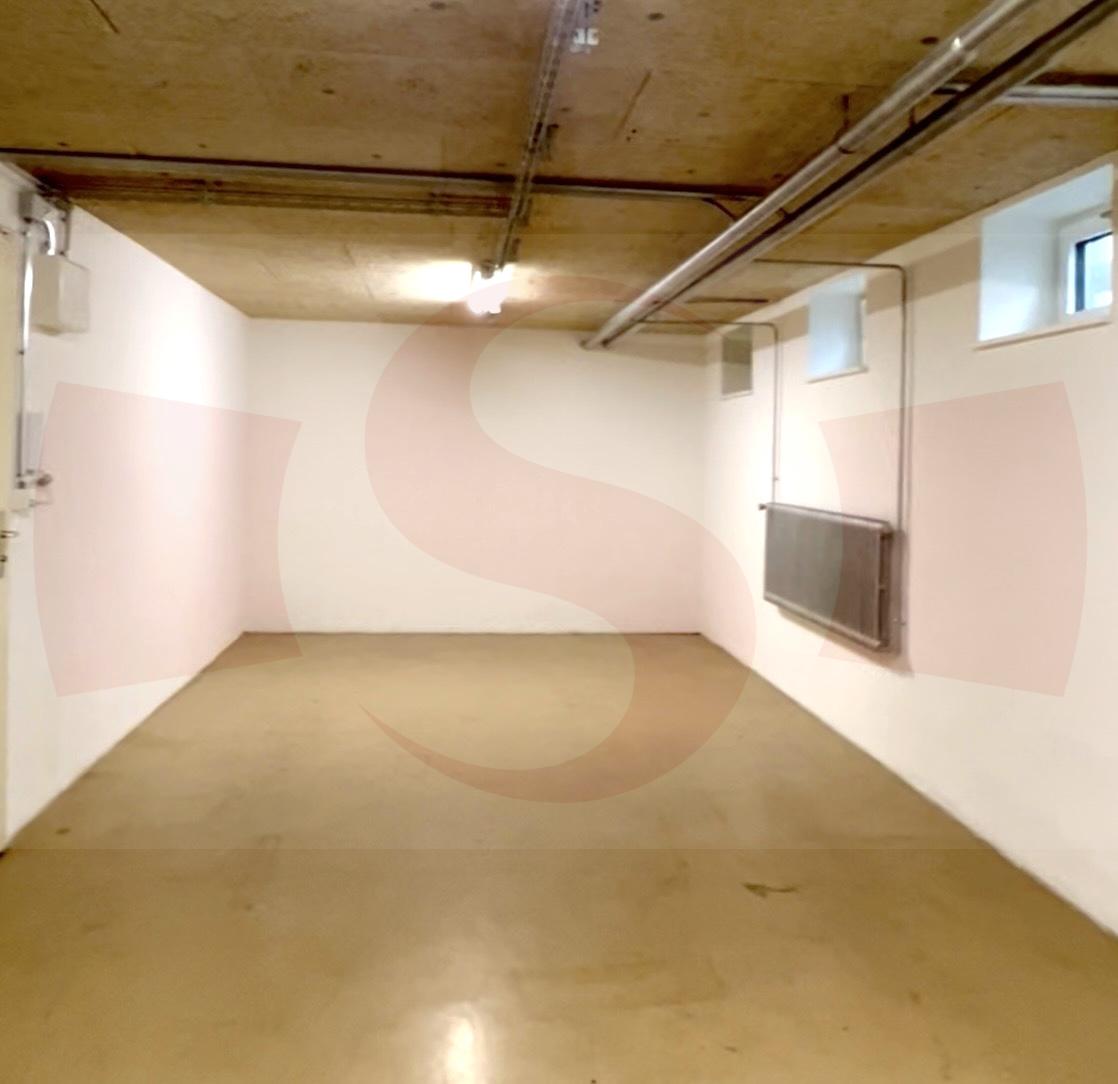 ripostiglio di 45m²