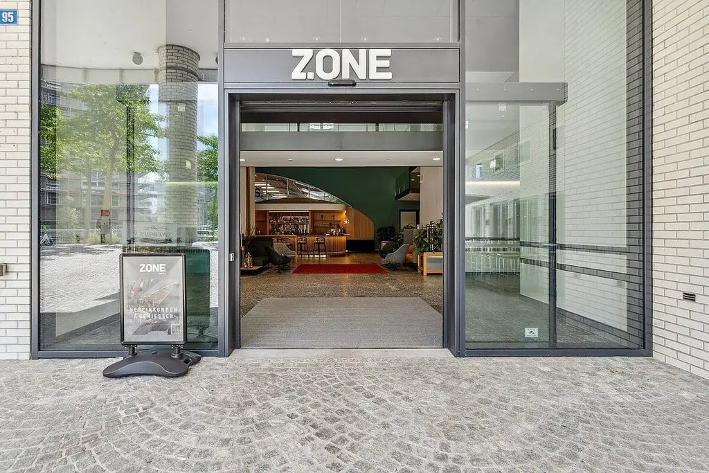 Posto auto interrato
