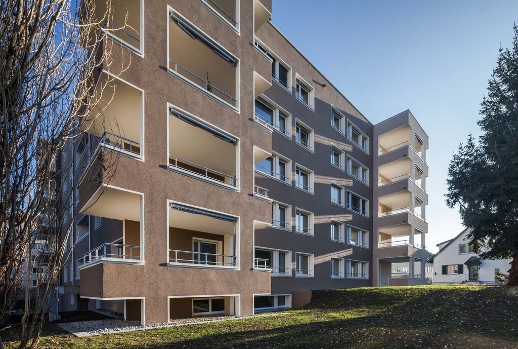 Appartamento mansardato di 2 ½ locali, foto 5 di 6
