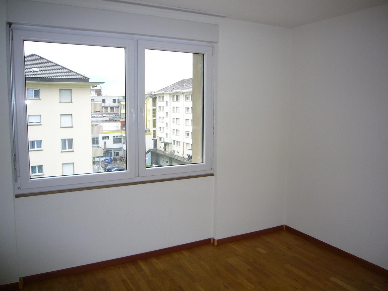Appartement de 3 pièces