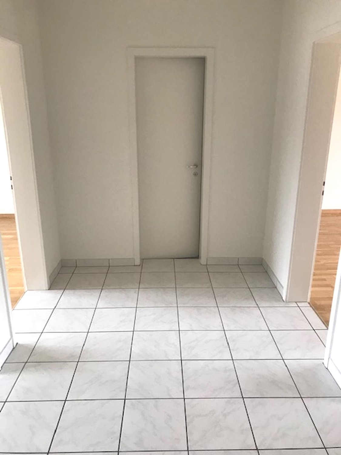Appartement de 3 pièces