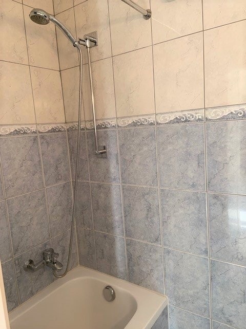 Appartement de 3 pièces