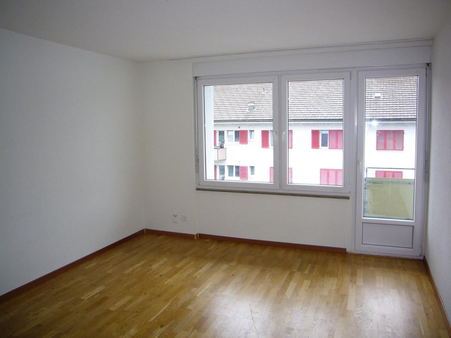 Appartement de 3 pièces
