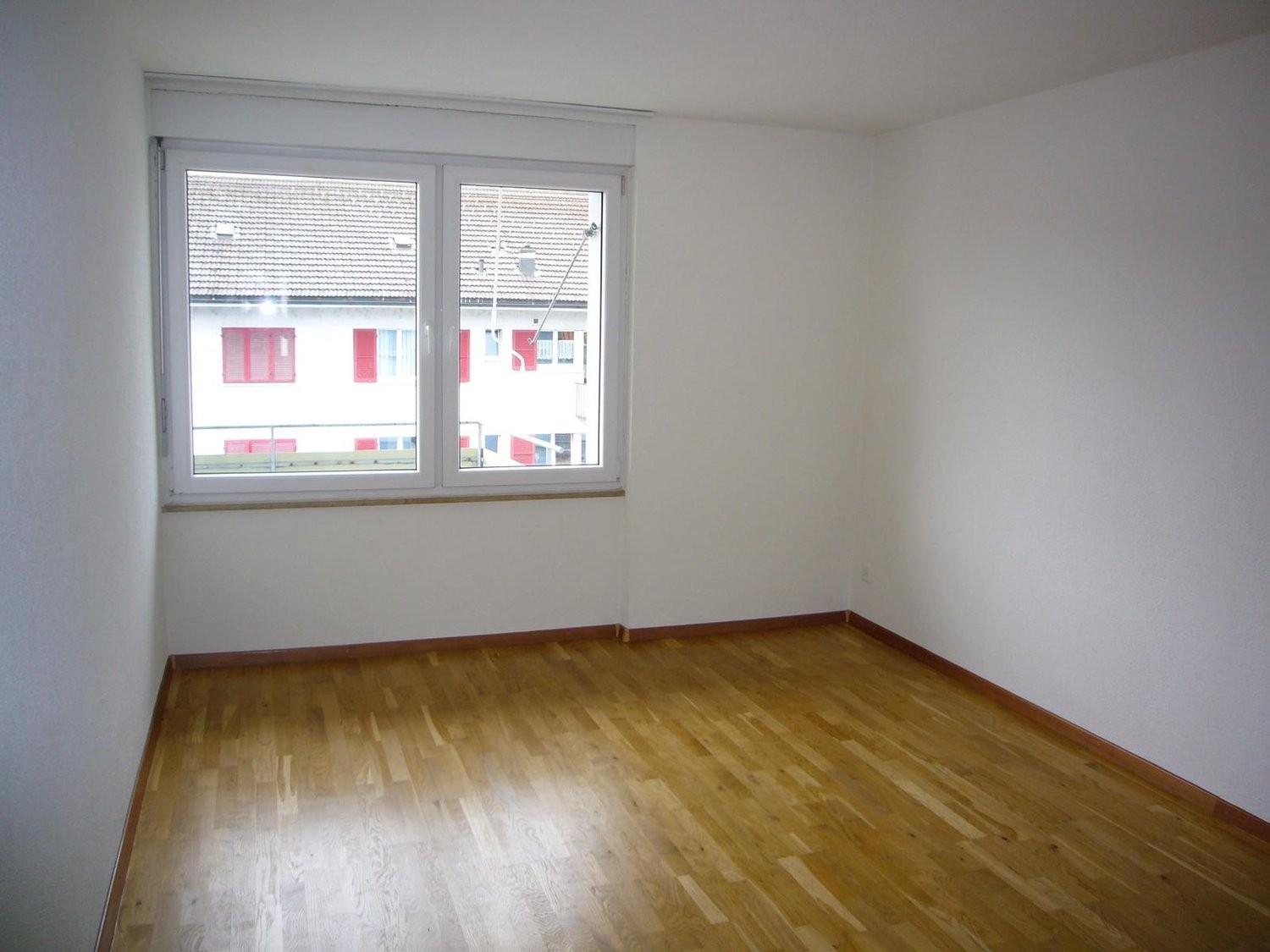 Appartement de 3 pièces
