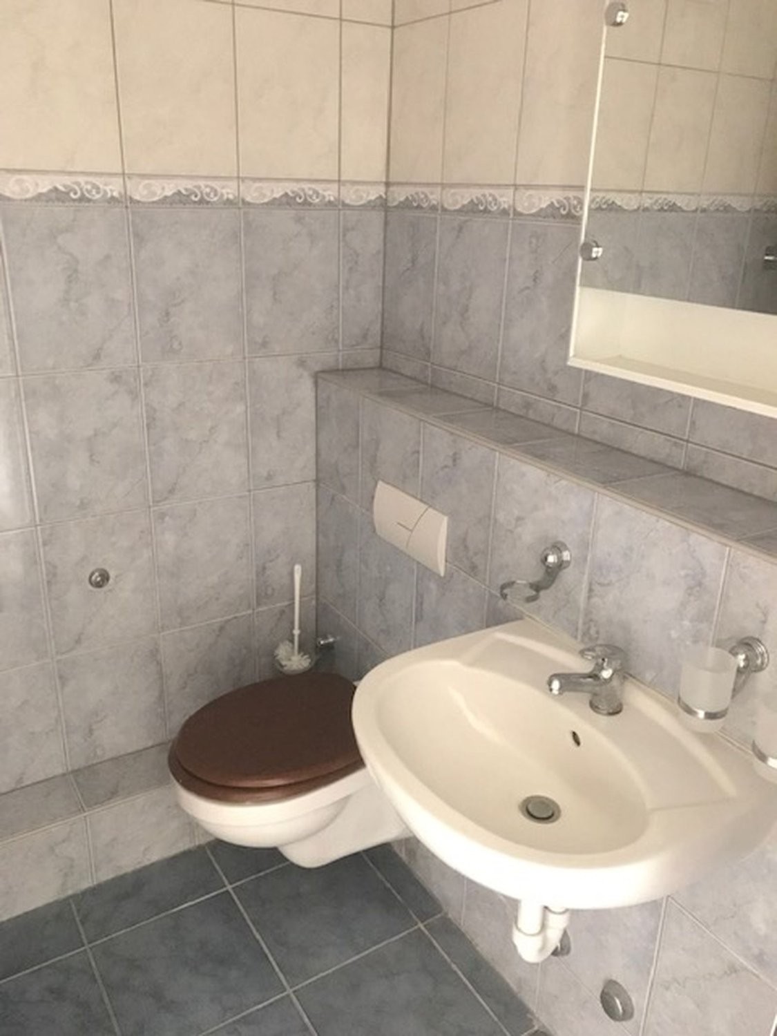 Appartement de 3 pièces
