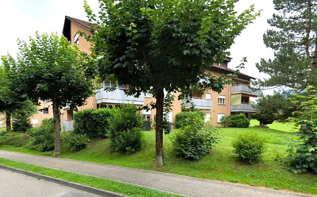 Appartamento di 2 ½ locali