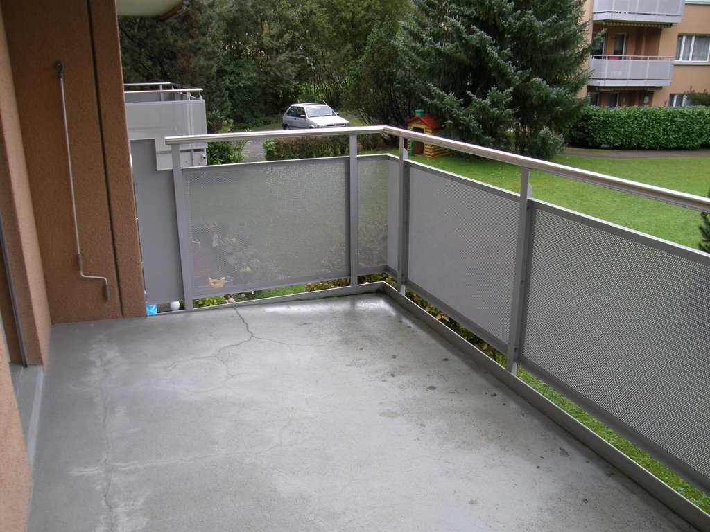 Appartamento di 2 ½ locali