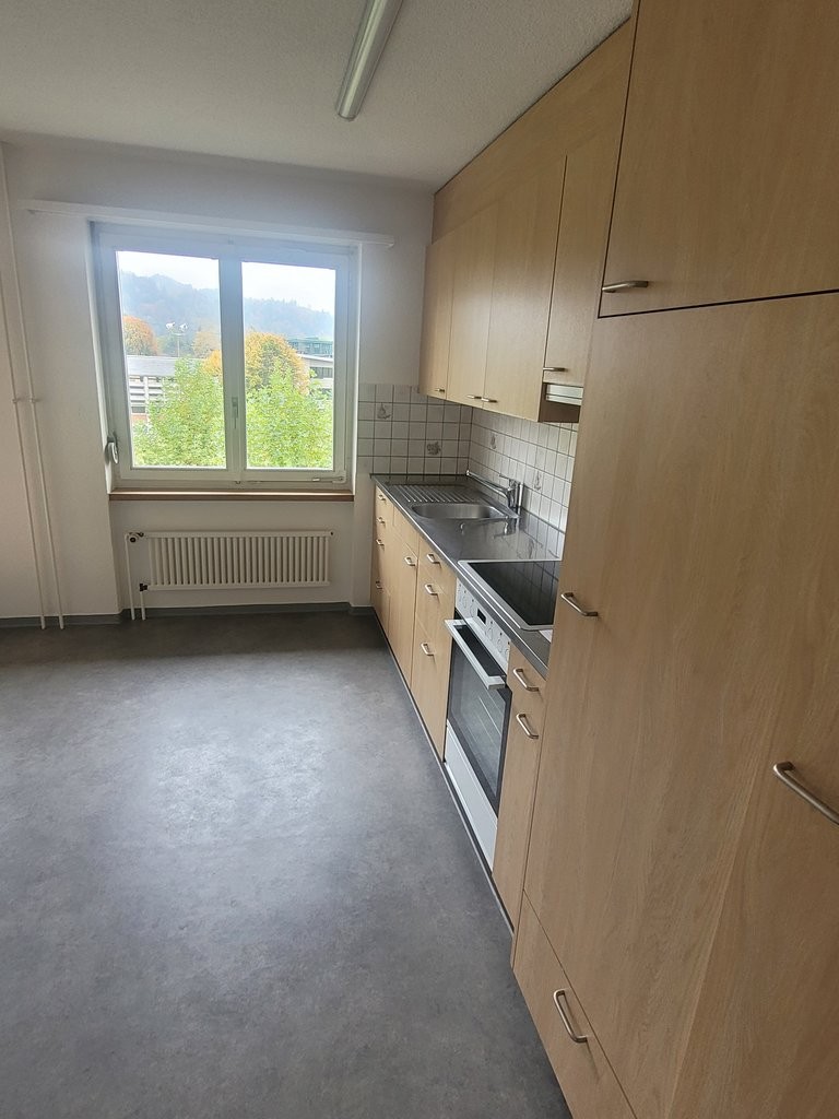 Appartamento di 2 ½ locali