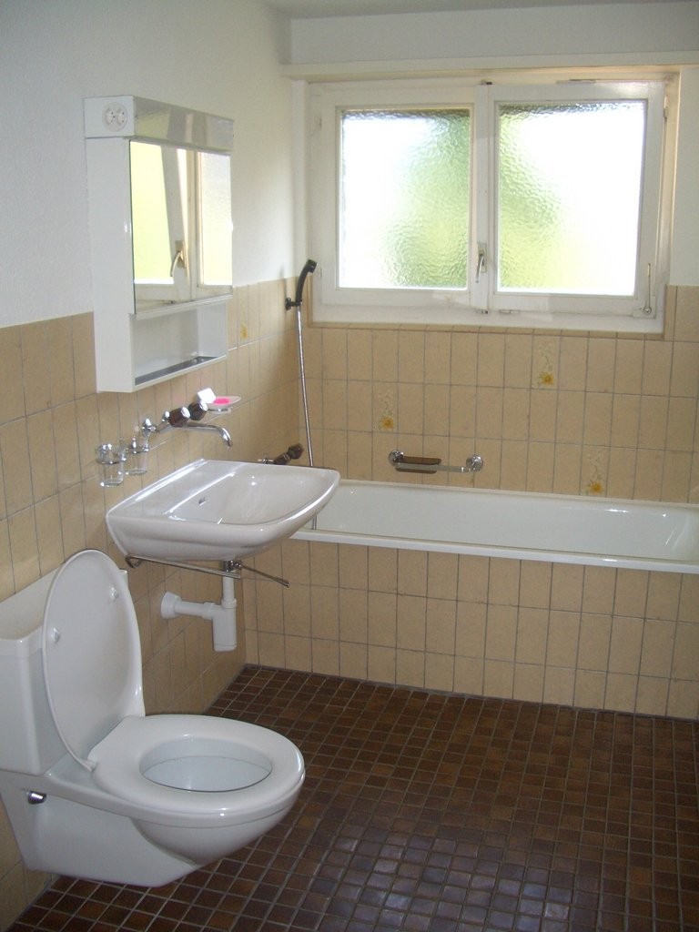 Appartamento di 2 ½ locali