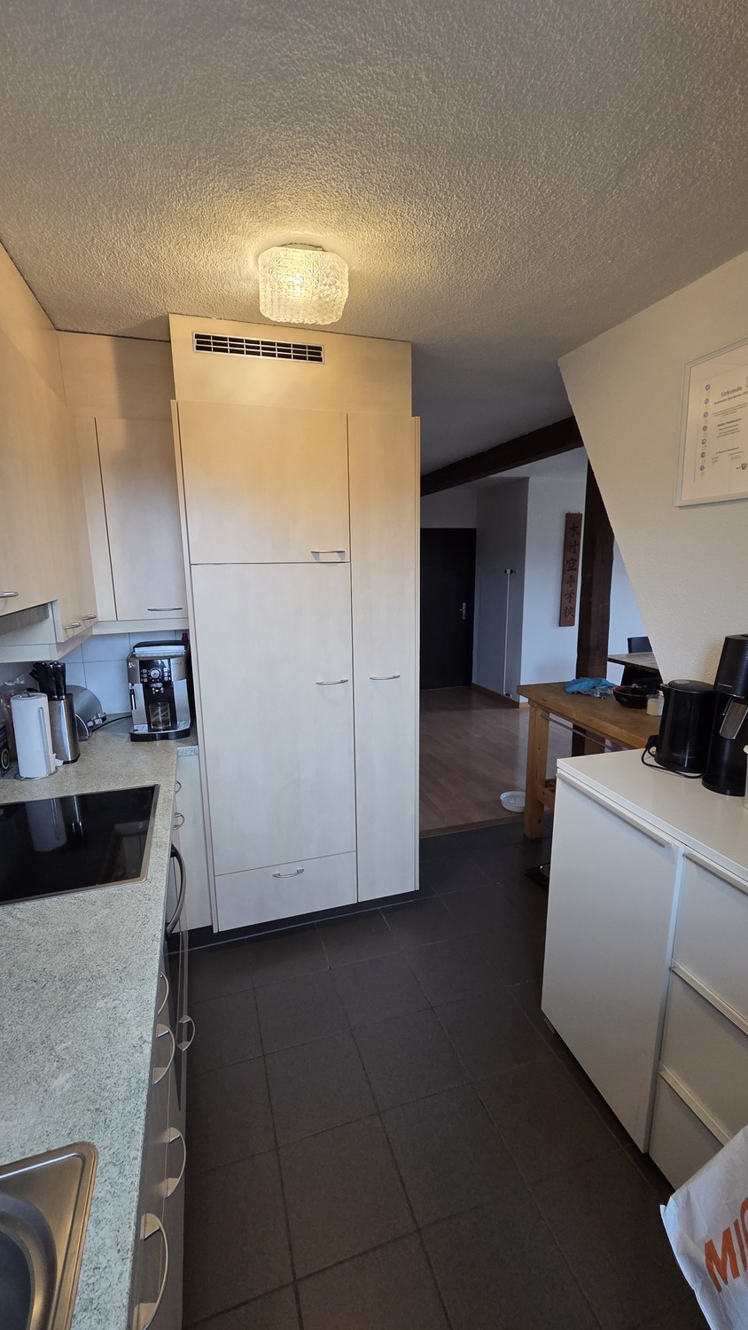 Appartamento di 4 locali, foto 6 di 10