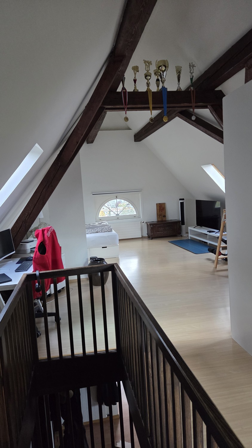 Appartamento di 4 locali, foto 8 di 10