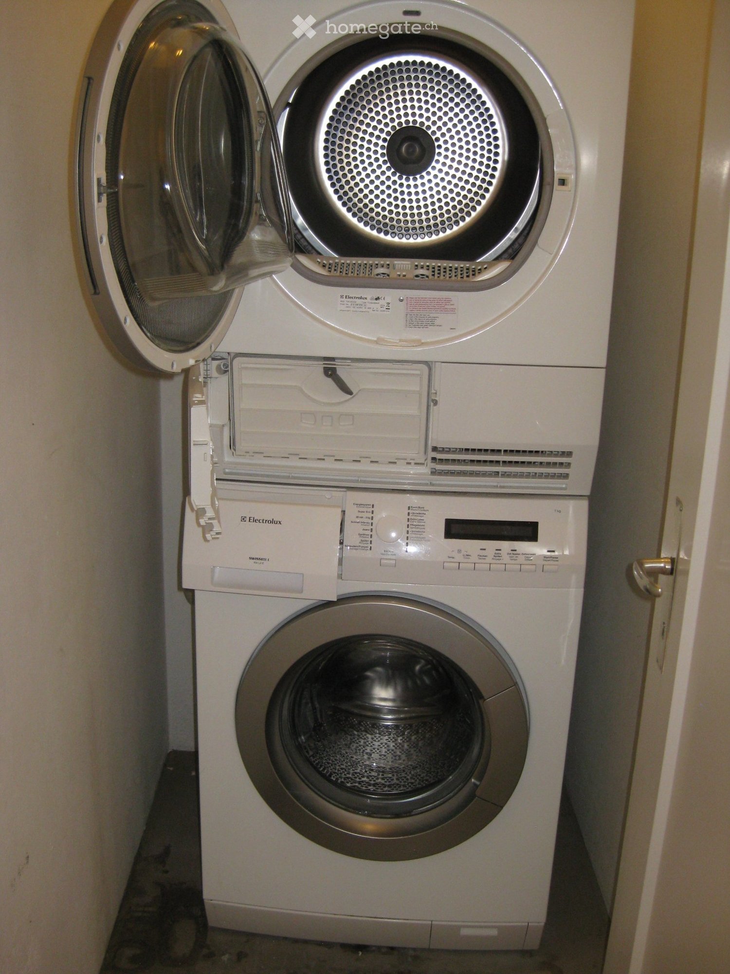 Appartamento di 3 ½ locali, foto 5 di 5