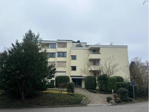 appartamento di 1 locale, foto 1 di 3