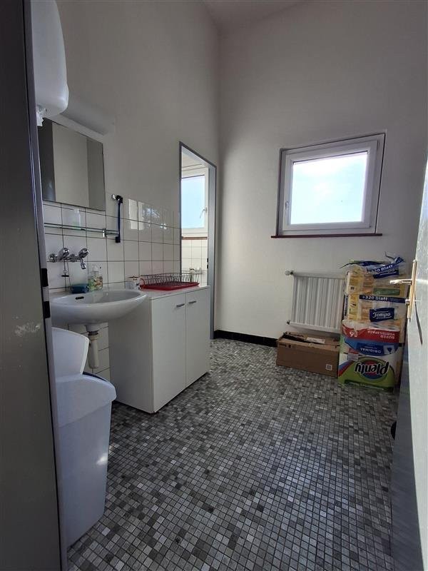 Deposito di 200m²