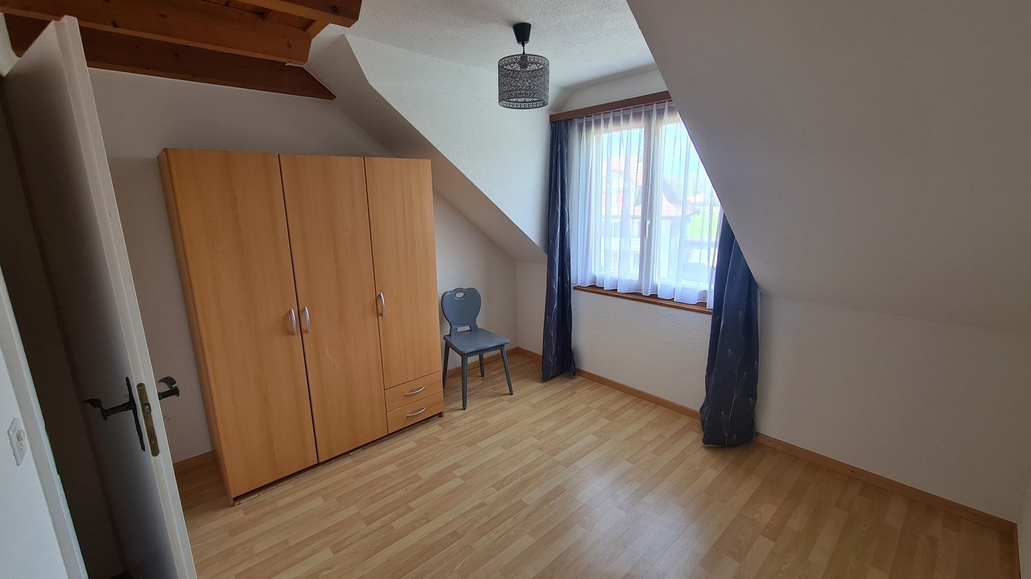 Appartamento di 4 ½ locali