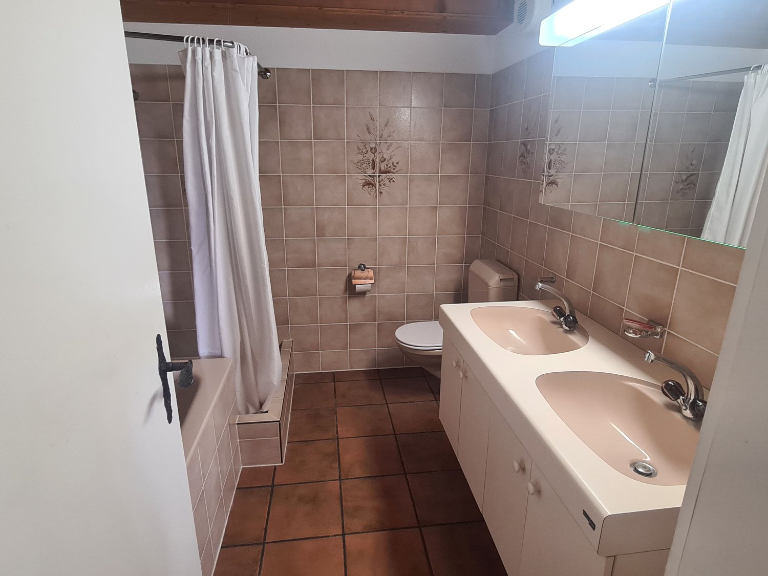 Appartamento di 4 ½ locali