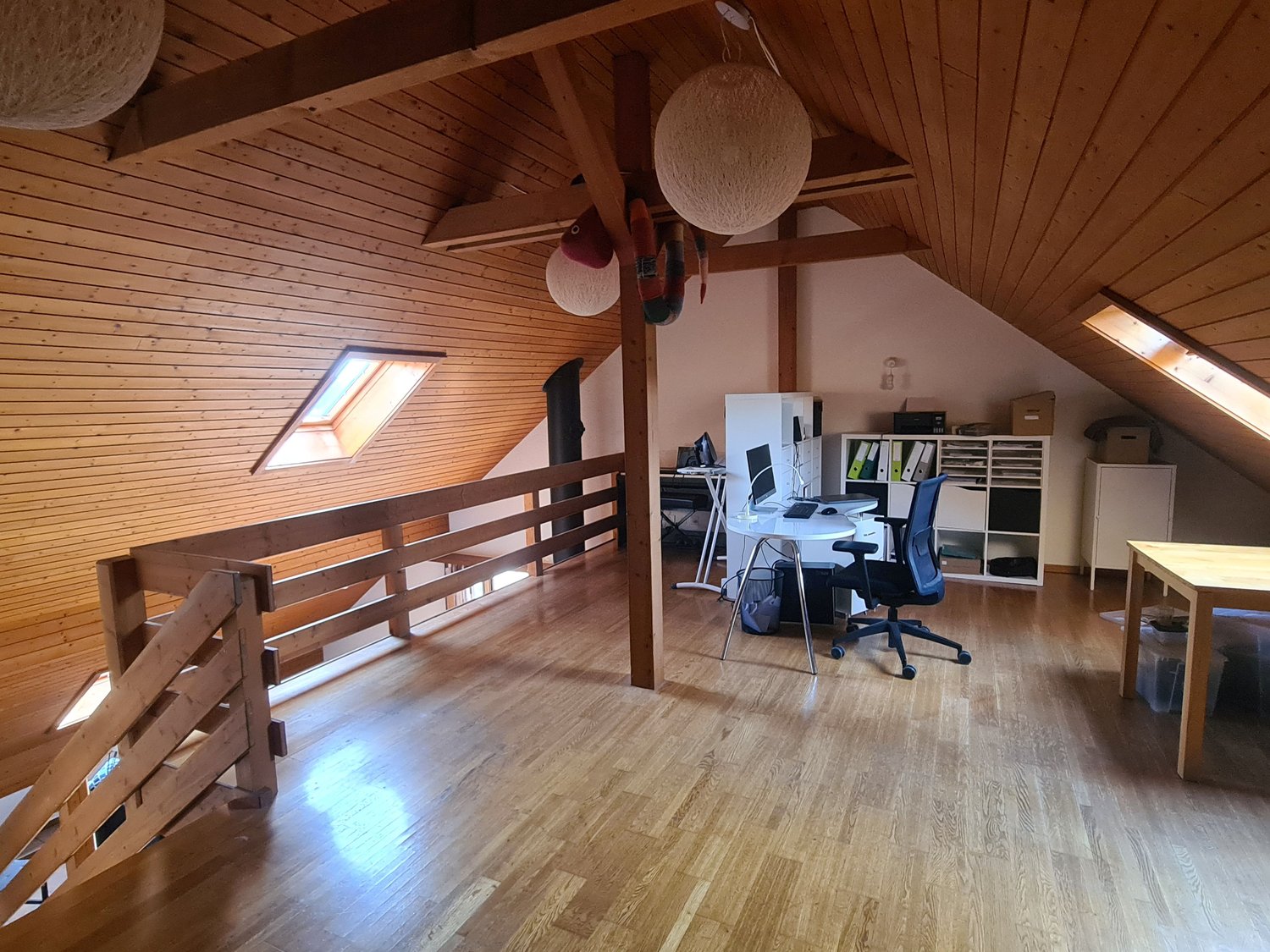 Appartamento di 4 ½ locali