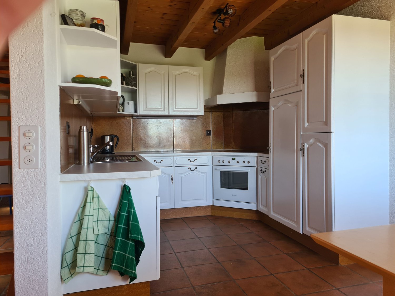 Appartamento di 4 ½ locali