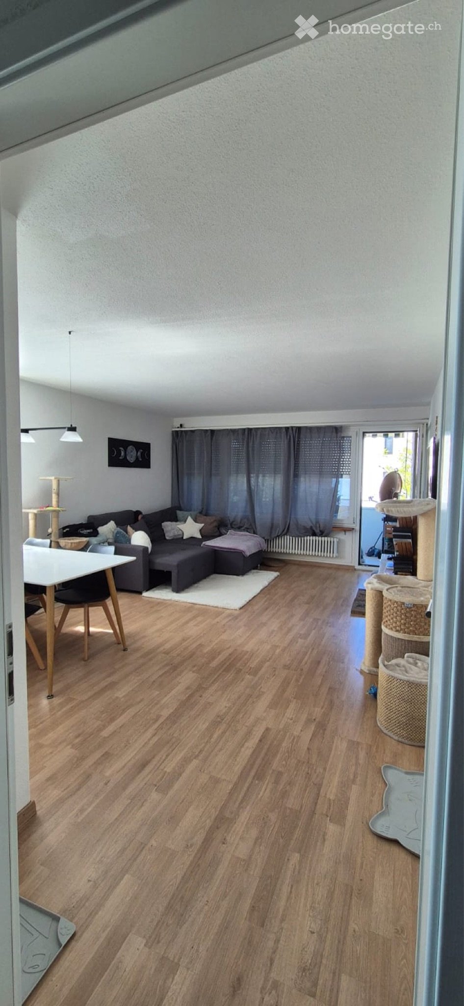 appartamento di 3 locali, foto 1 di 5