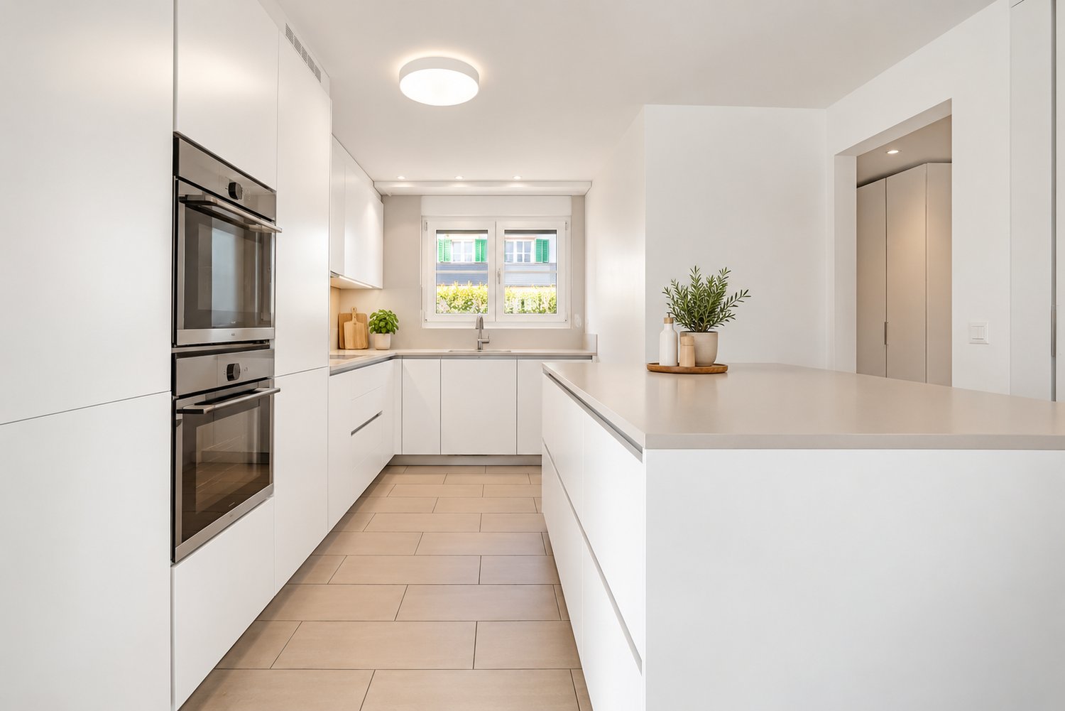 Casa a schiera di 6 ½ locali, foto 5 di 10