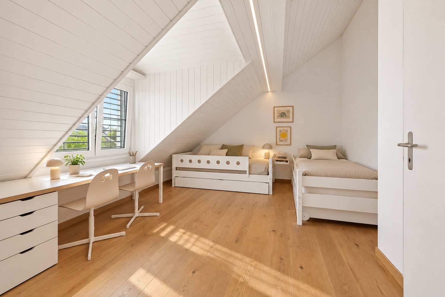 Casa a schiera di 6 ½ locali, foto 10 di 10