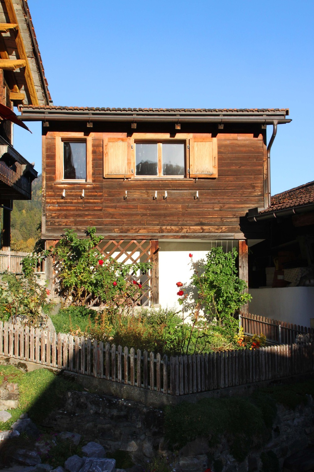 Casa singola di 2 ½ locali