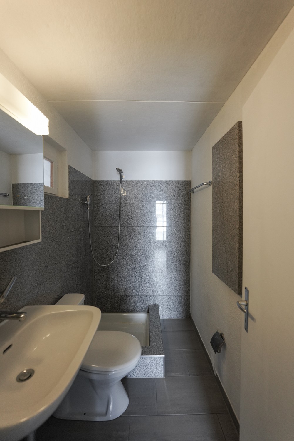 Casa singola di 2 ½ locali