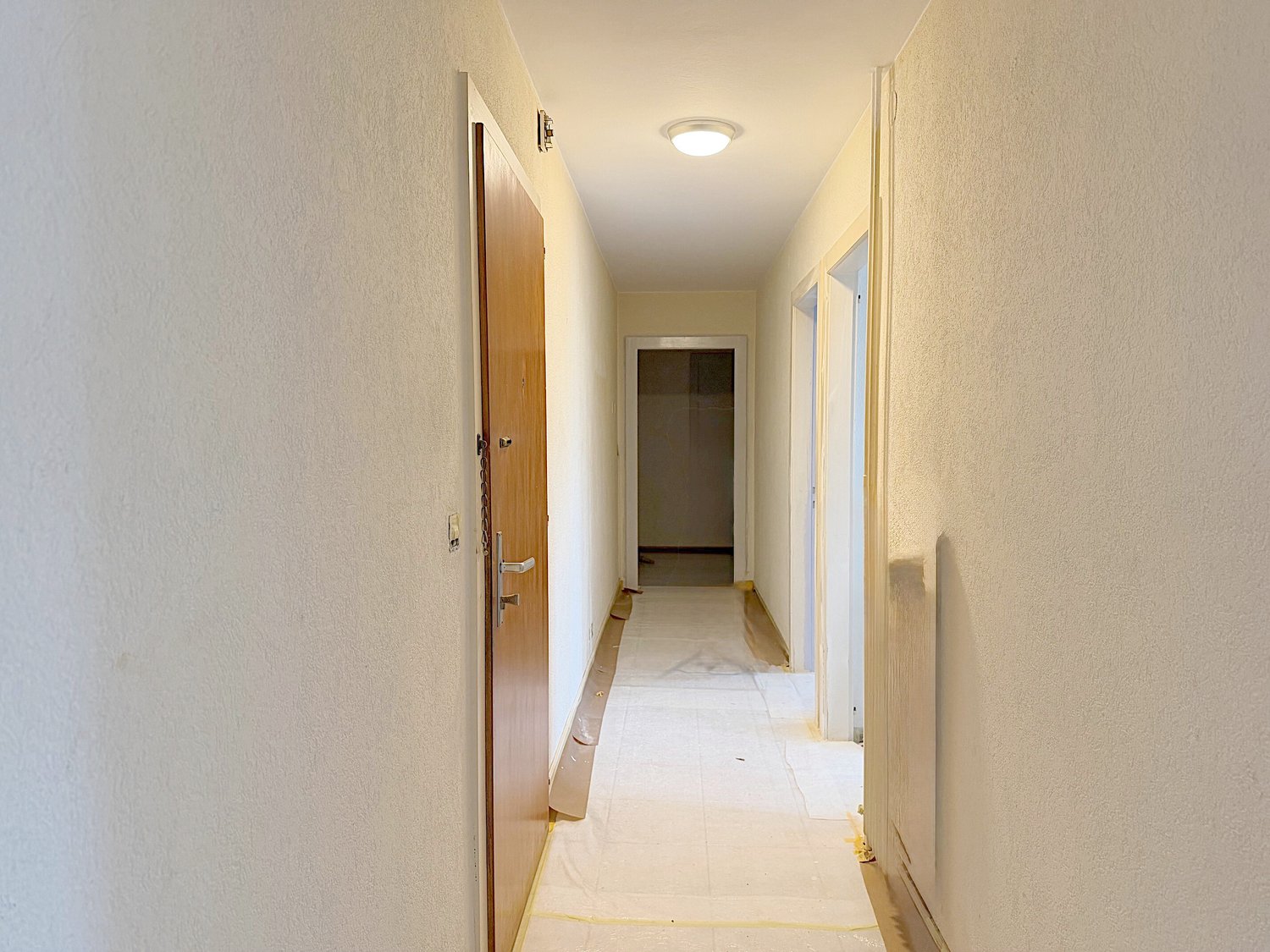 appartamento di 2 locali, foto 5 di 9