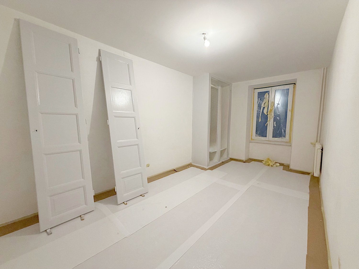 appartamento di 2 locali, foto 4 di 9