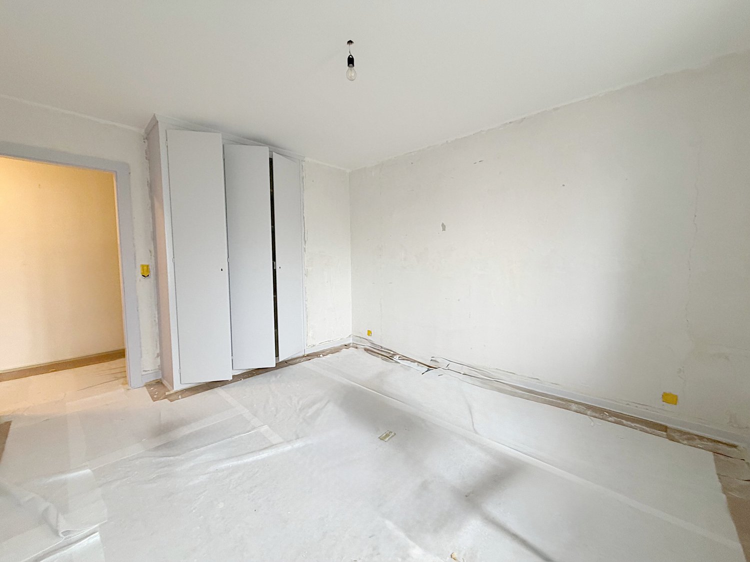 appartamento di 2 locali, foto 1 di 9