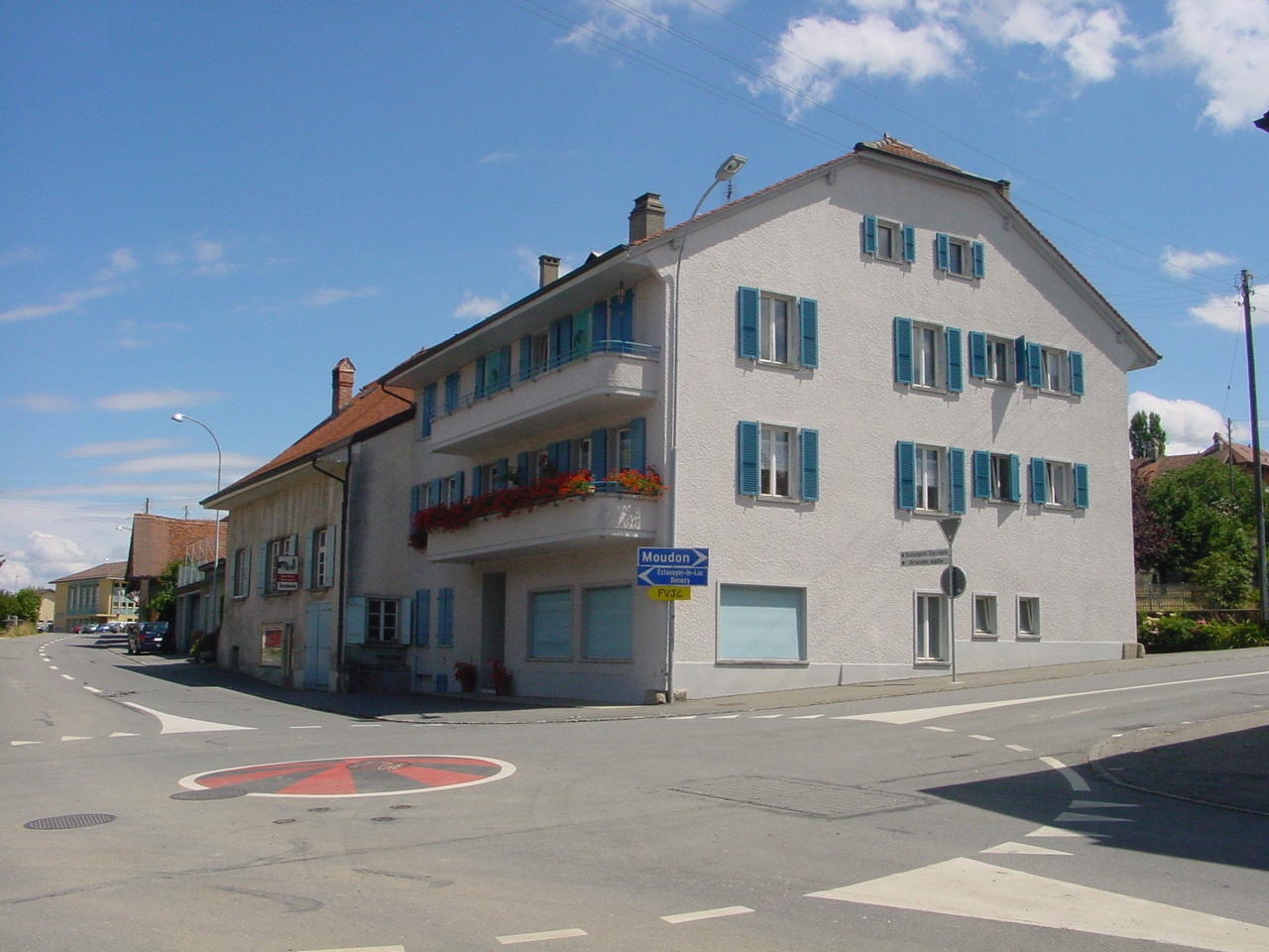 appartamento di 2 locali, foto 9 di 9