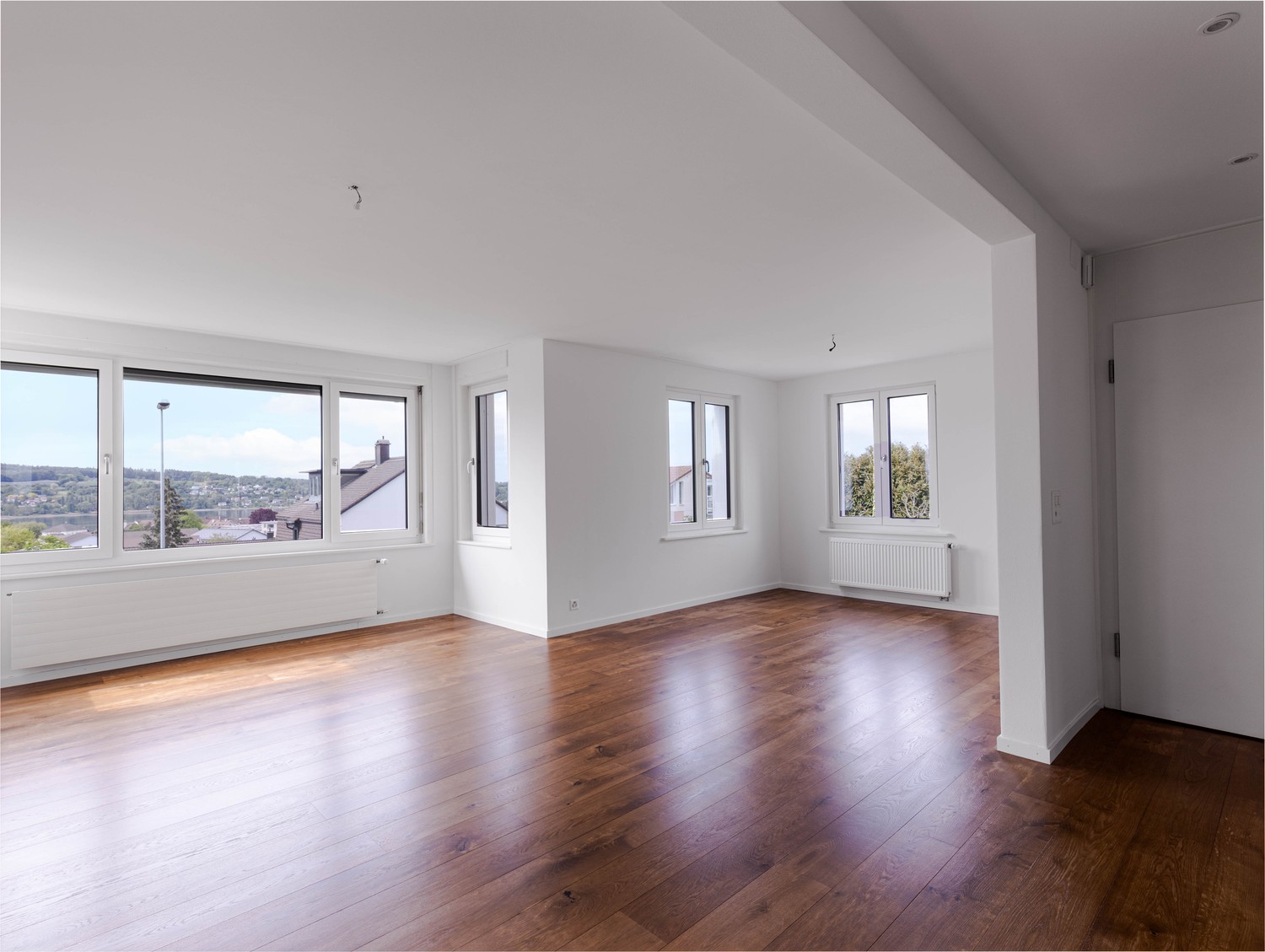 Appartamento di 3 ½ locali