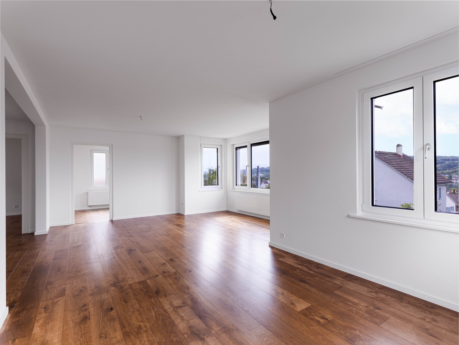 Appartamento di 3 ½ locali