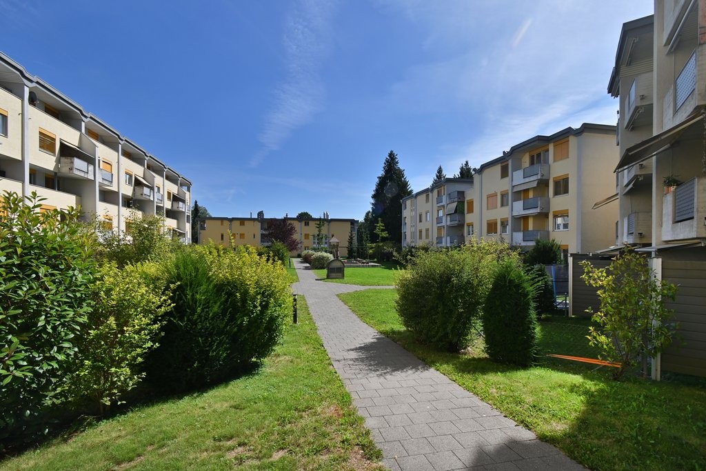 5 ½ rooms duplex