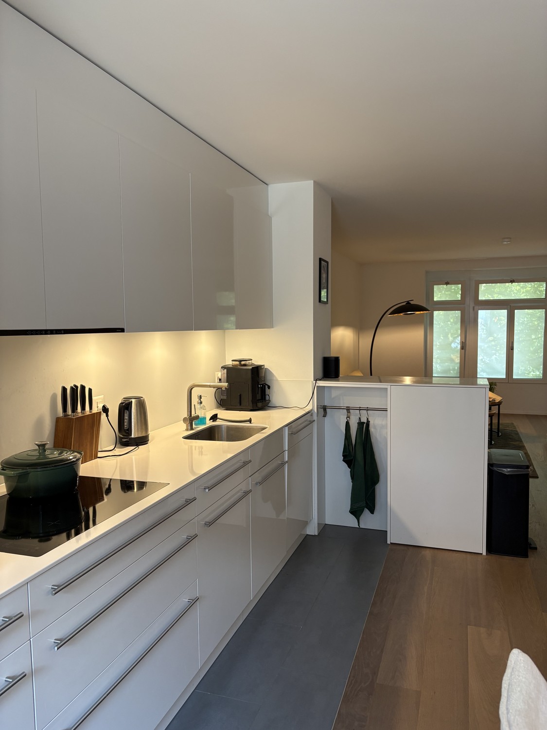 Appartamento di 3 ½ locali, foto 5 di 10
