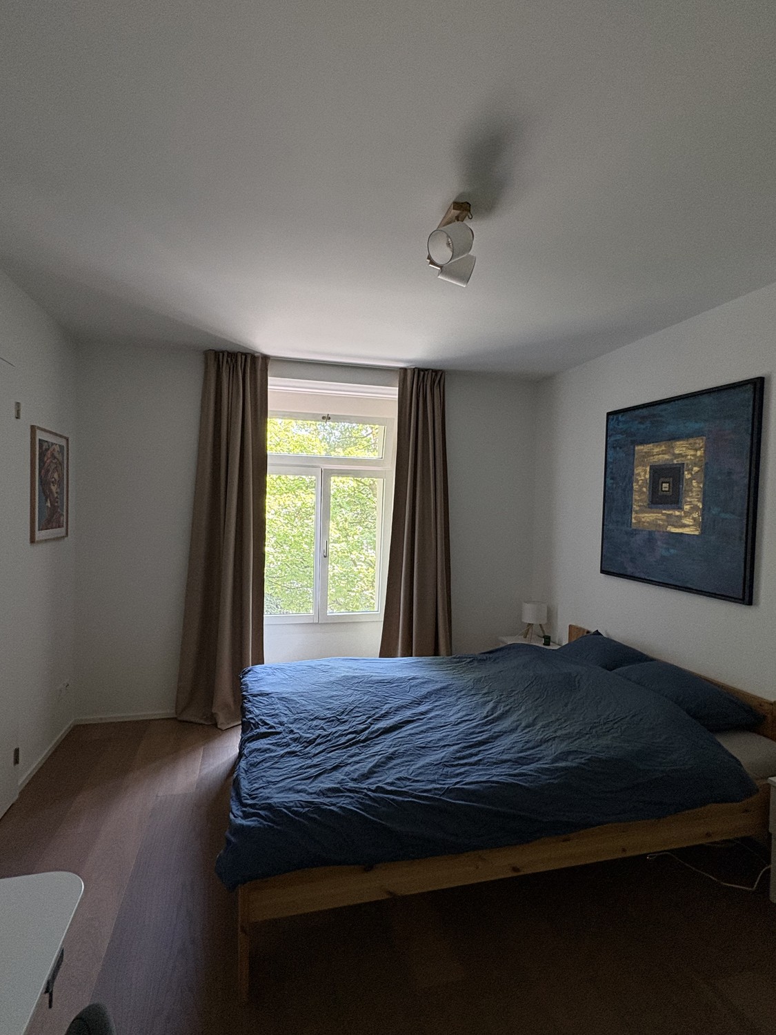 Appartamento di 3 ½ locali, foto 8 di 10