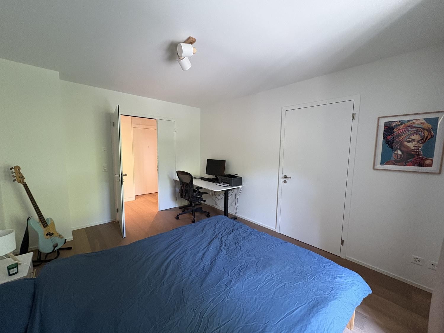 Appartamento di 3 ½ locali, foto 9 di 10