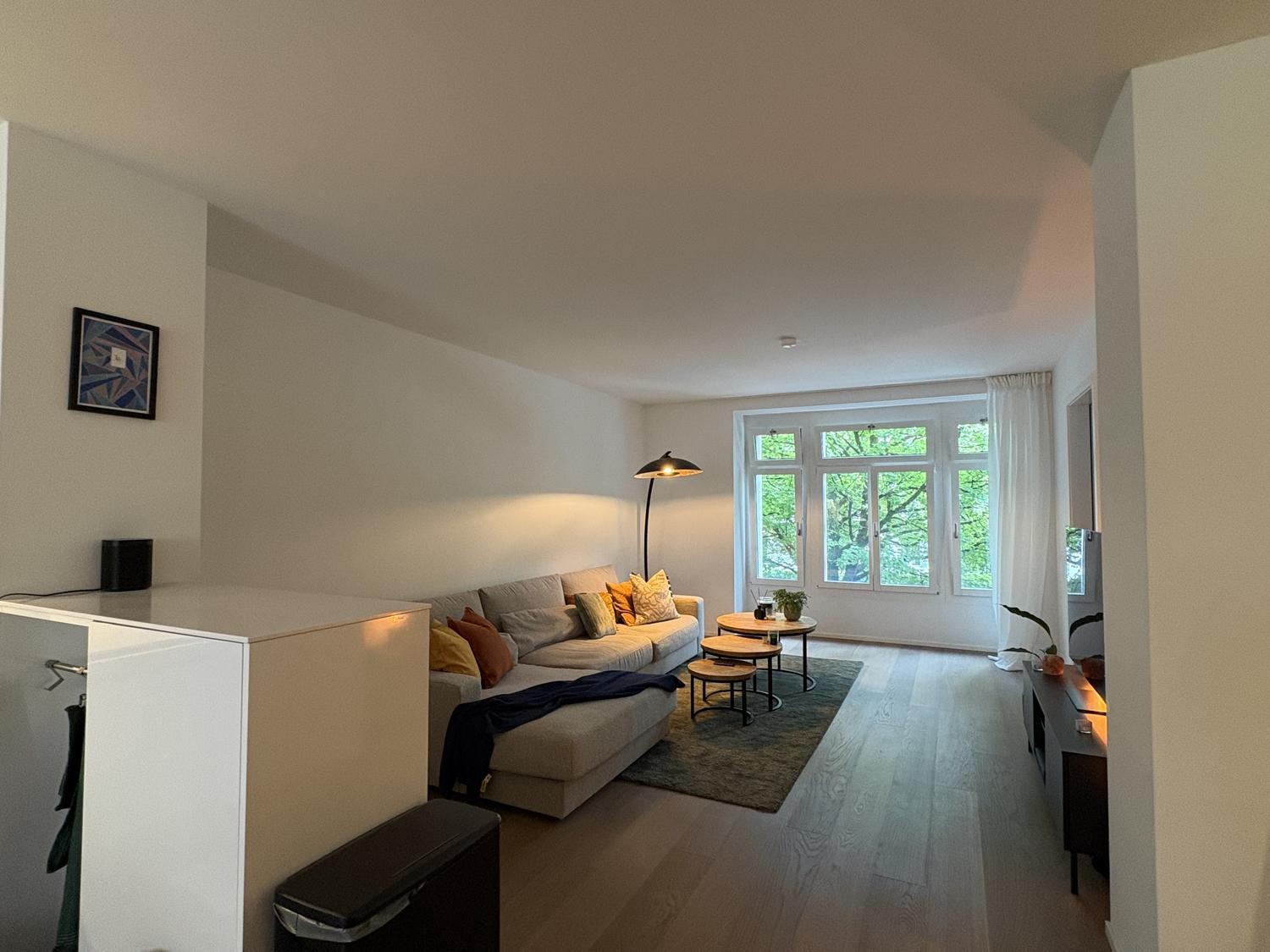 Appartamento di 3 ½ locali, foto 1 di 10