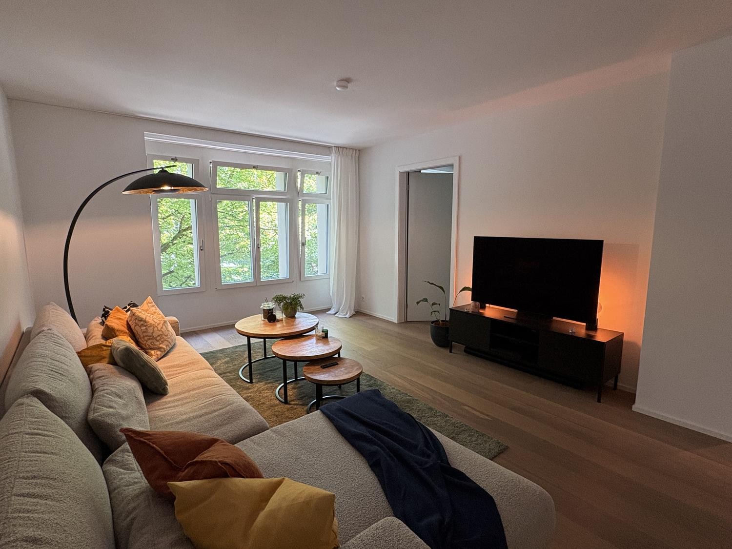 Appartamento di 3 ½ locali, foto 2 di 10