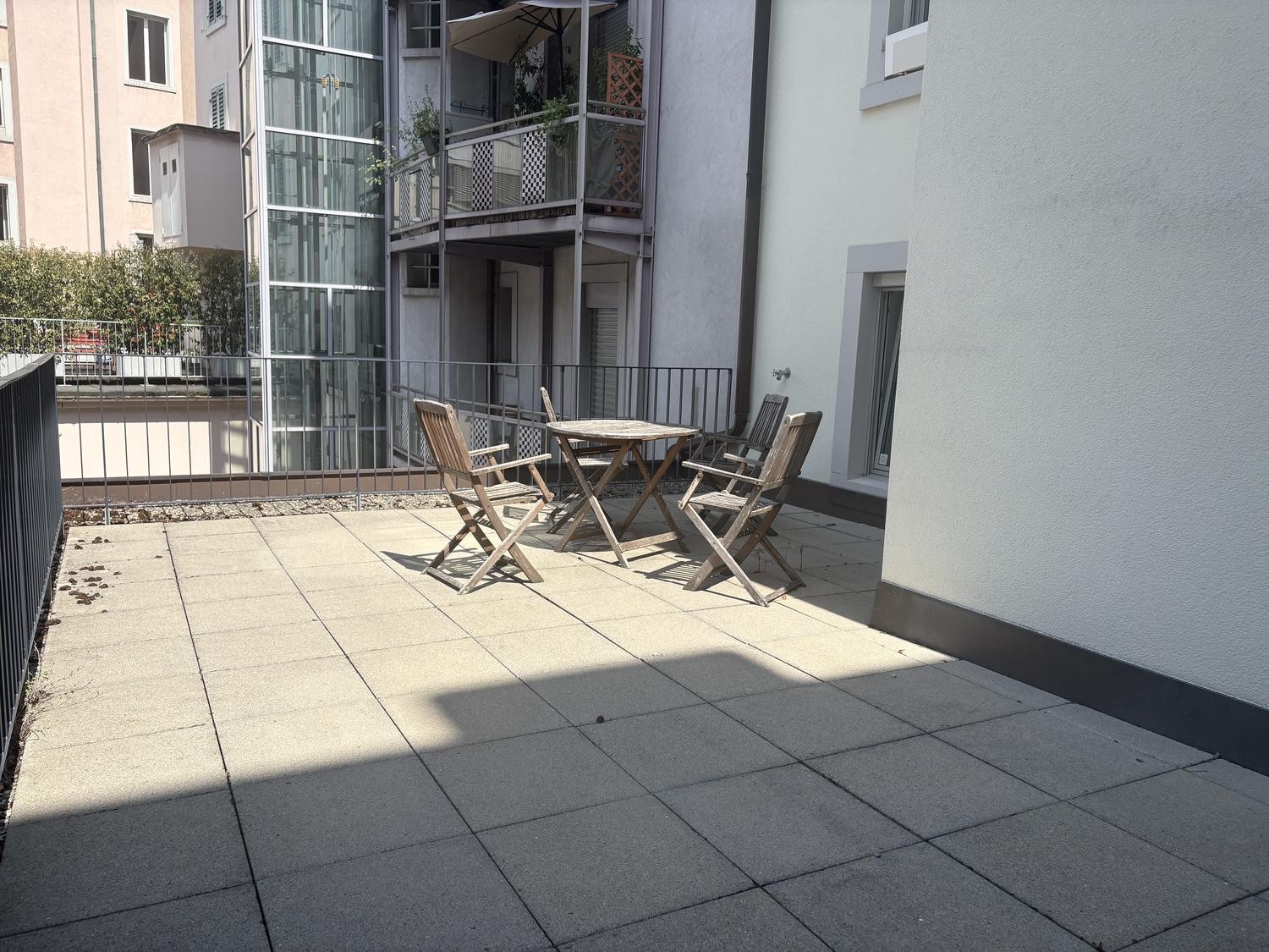 Appartamento di 3 ½ locali, foto 6 di 10