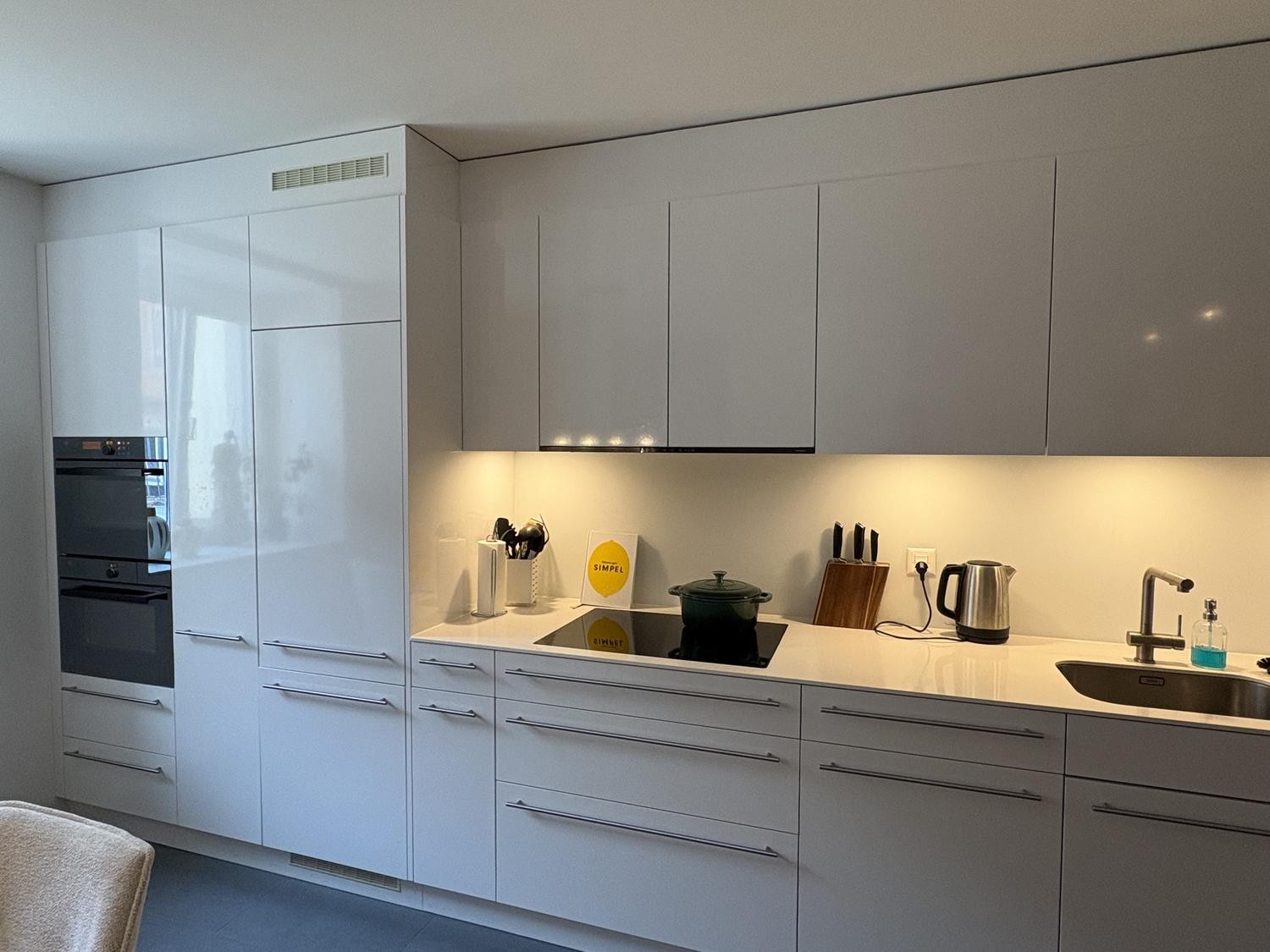 Appartamento di 3 ½ locali, foto 4 di 10