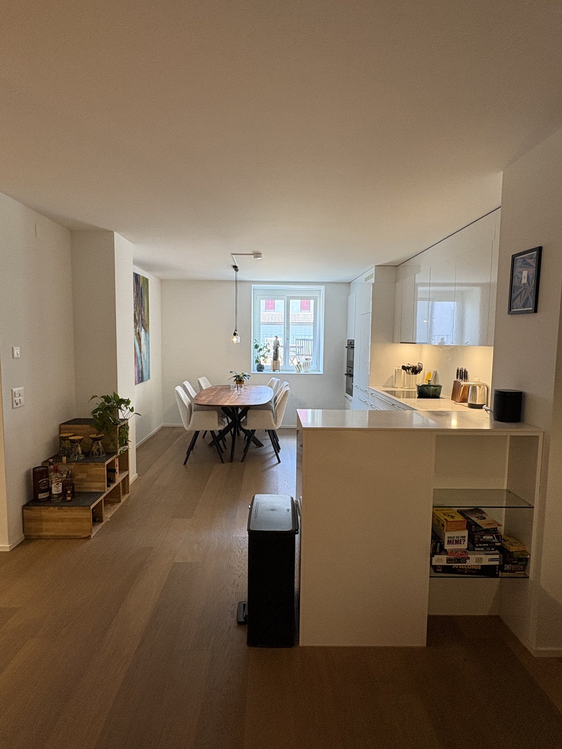 Appartamento di 3 ½ locali, foto 3 di 10