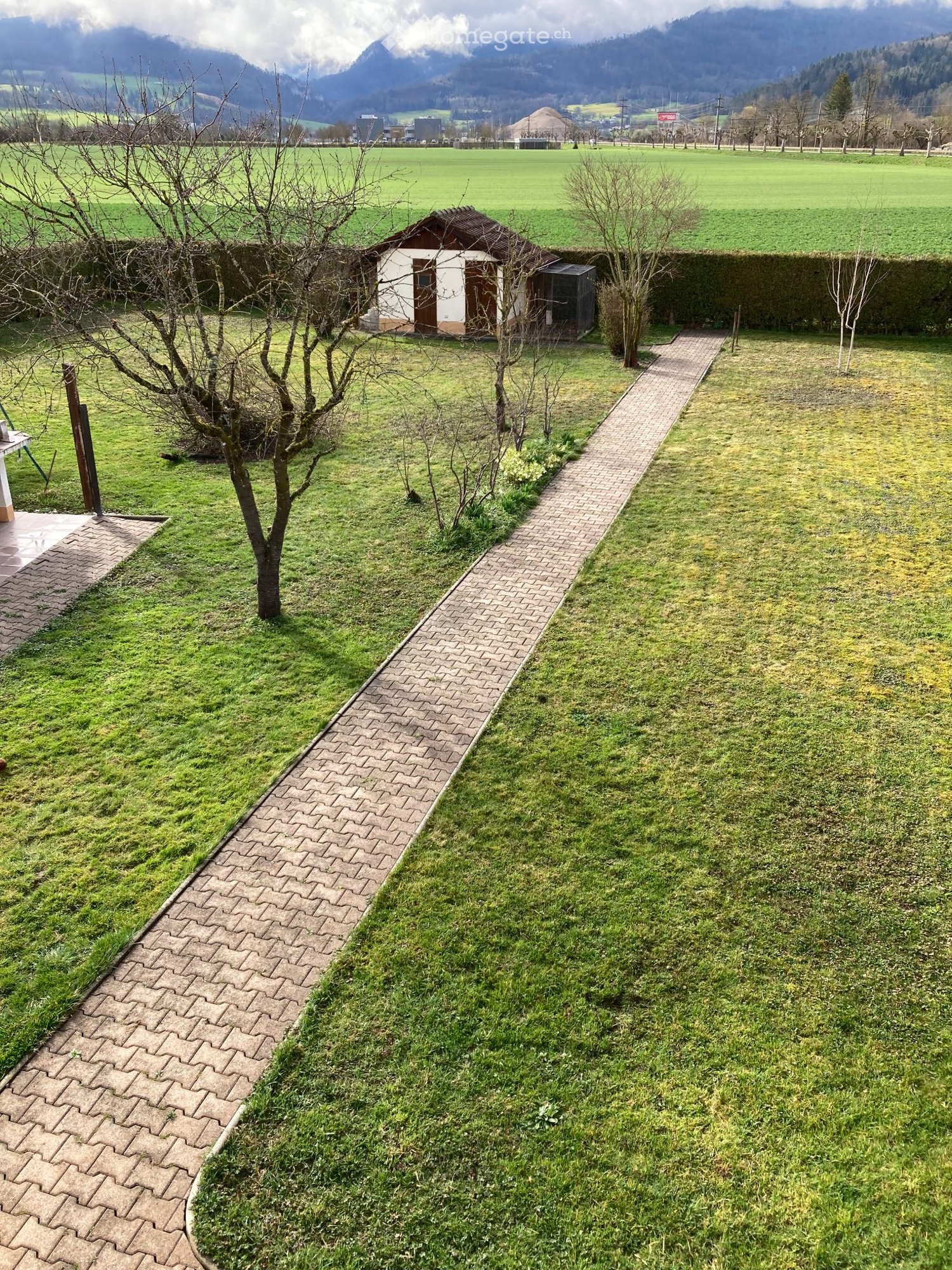Casa singola di 4 ½ locali, foto 5 di 5