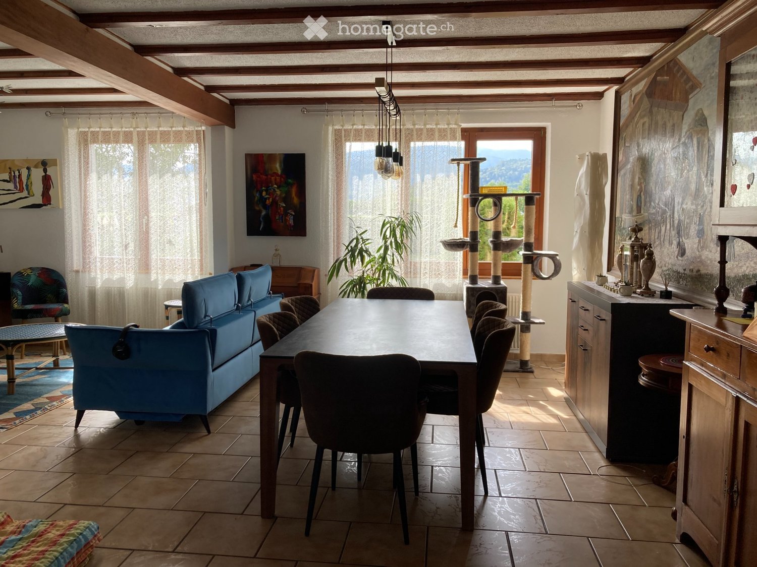 Casa singola di 4 ½ locali, foto 3 di 5