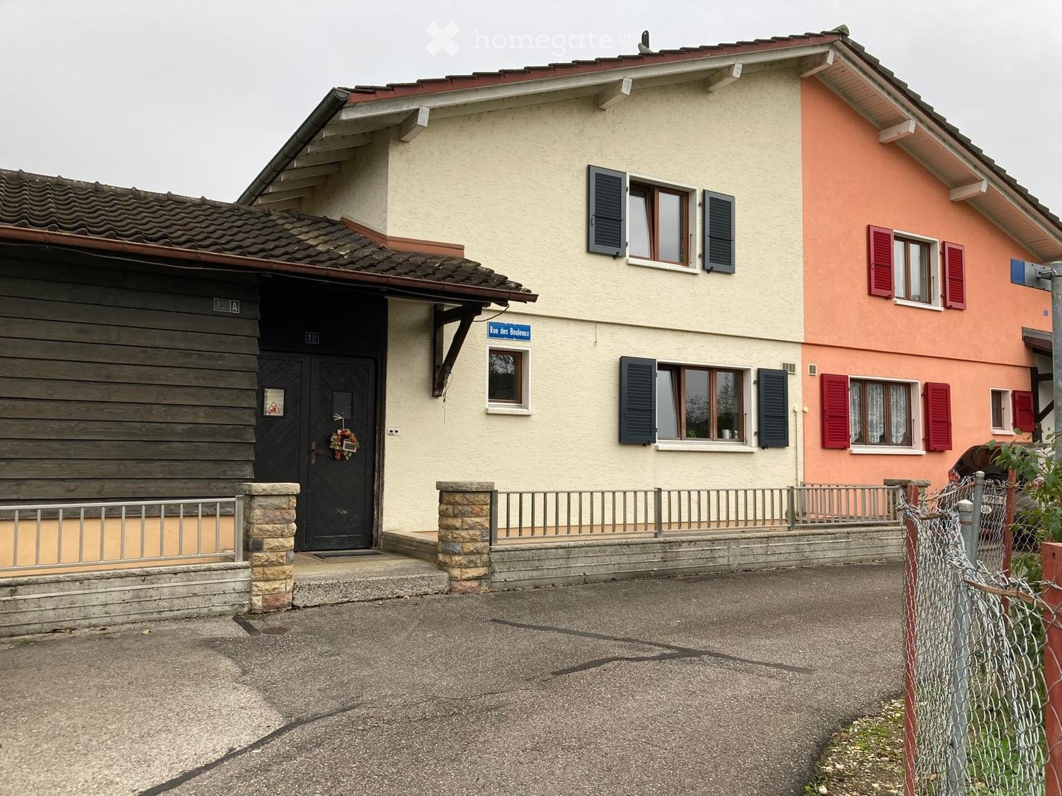 Casa singola di 4 ½ locali, foto 1 di 5