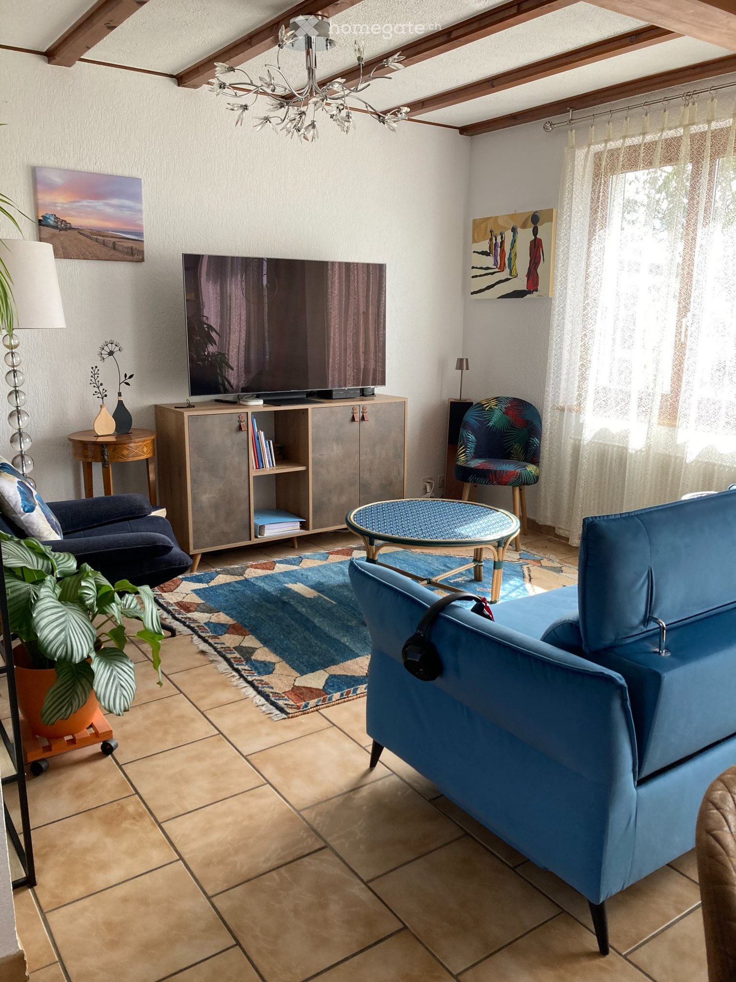 Casa singola di 4 ½ locali, foto 2 di 5