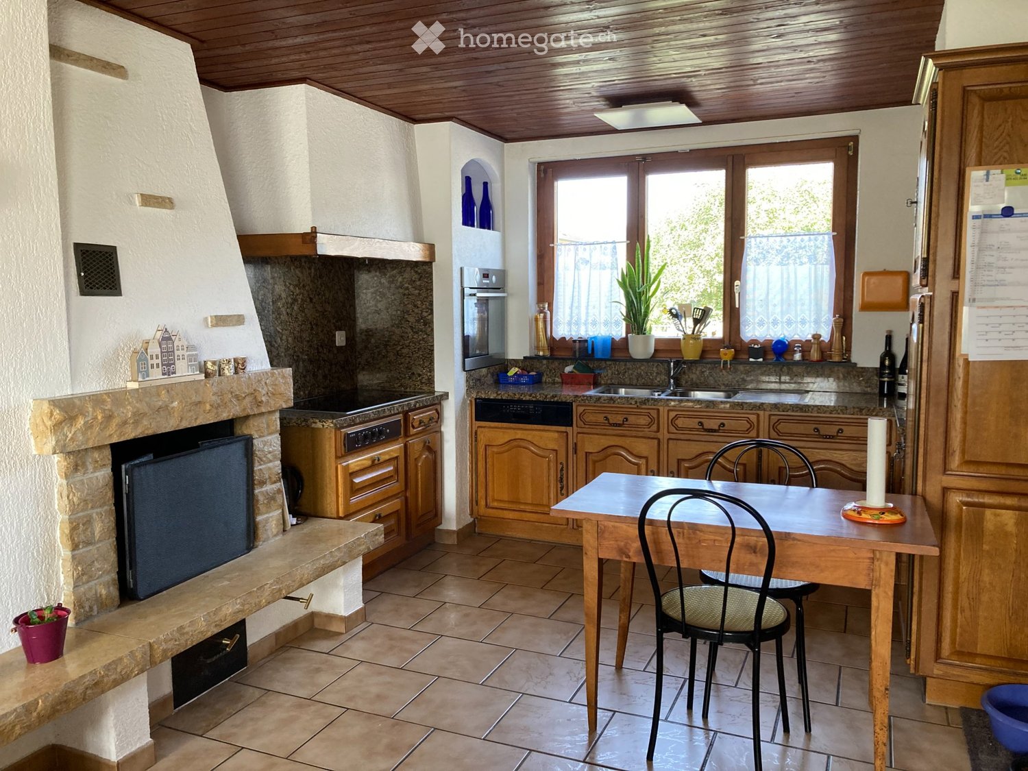 Casa singola di 4 ½ locali, foto 4 di 5