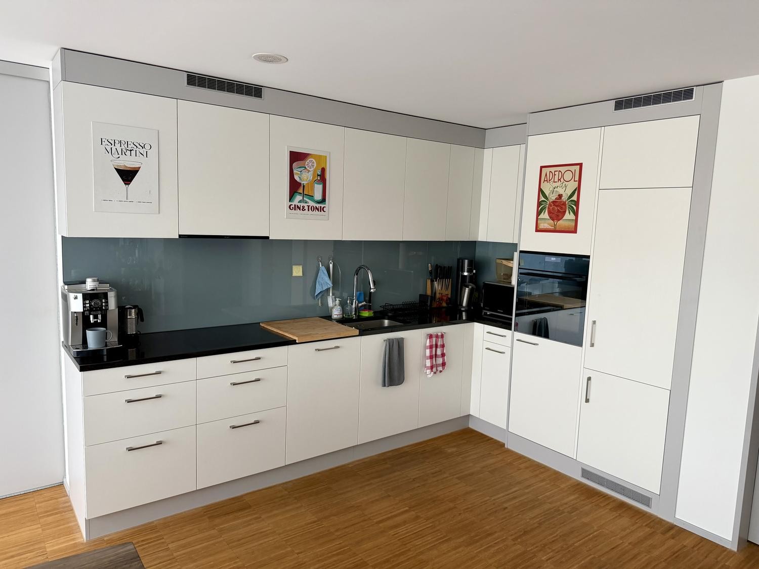 Appartamento di 3 ½ locali